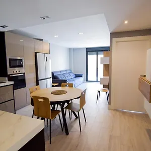 Letmalaga Delicias Apartment Malaga