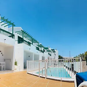-montorian -lanzarote Apartment Tias