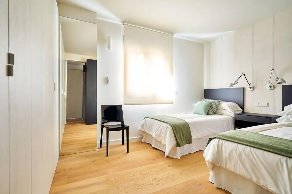 Apartmán D&R Penthouse On The Beach Màlaga